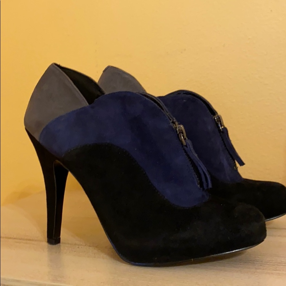 Nine West Super soft heels